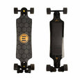 Evolve Bamboo GTX Street