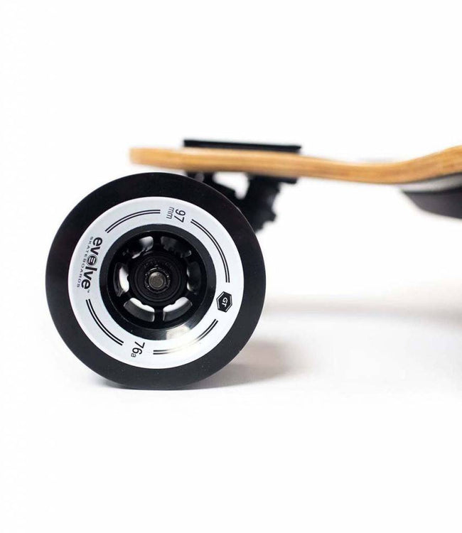 Evolve Bamboo GTX Street