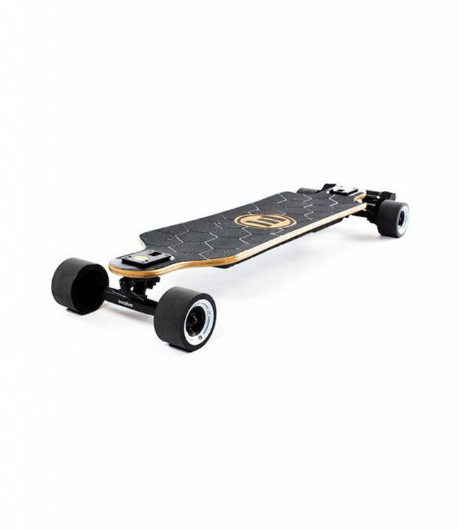 Evolve Bamboo GTX Street