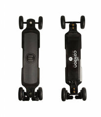 Evolve Carbon GT All Terrain