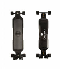 Evolve Carbon GT Street