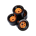 Evolve GT Street Wheels 83mm