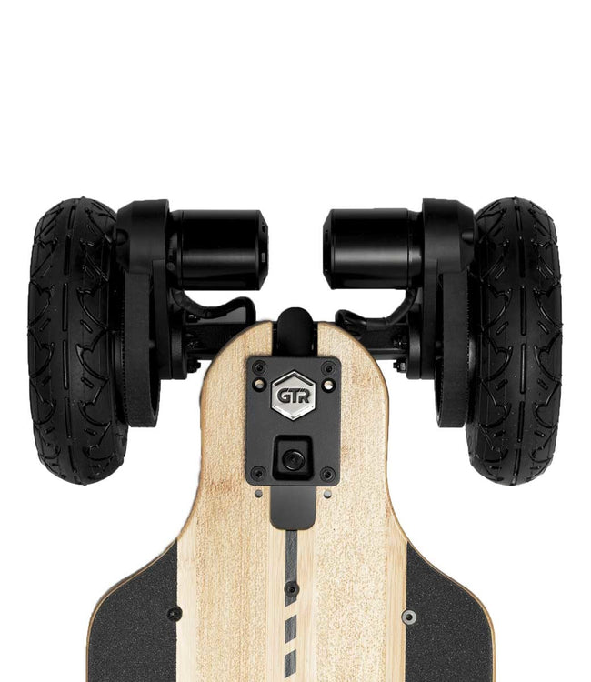 Evolve GTR Bamboo All Terrain