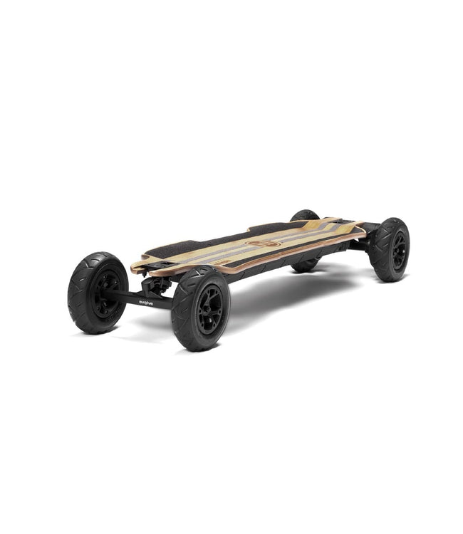 Evolve Hadean Bamboo All Terrain