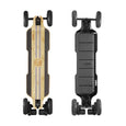 Evolve Hadean Bamboo All Terrain