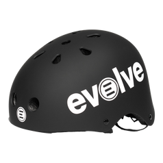 Evolve Helmet