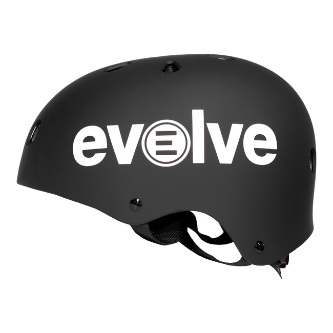 Evolve Helmet