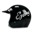 Eysing Original Helmet Black