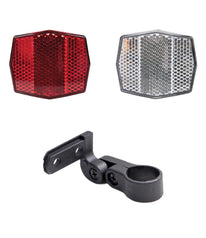 Bicycle Reflectors