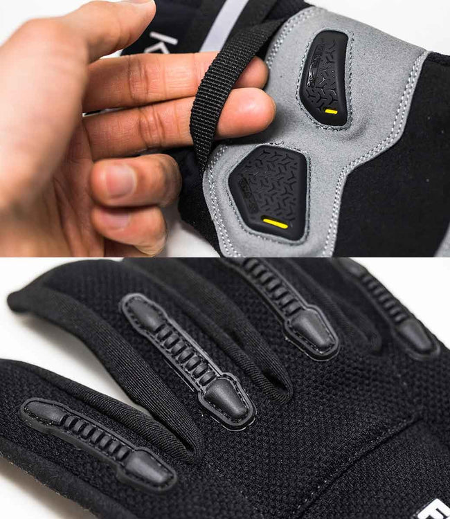 Flatland 3D Pro E-Skate Gloves