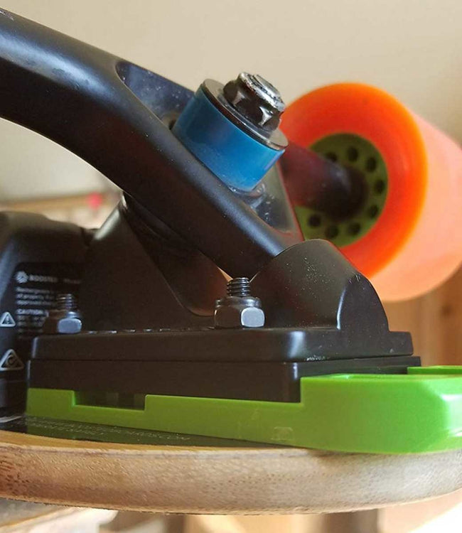 Flatland 3D Extended Riser - Boosted Boards