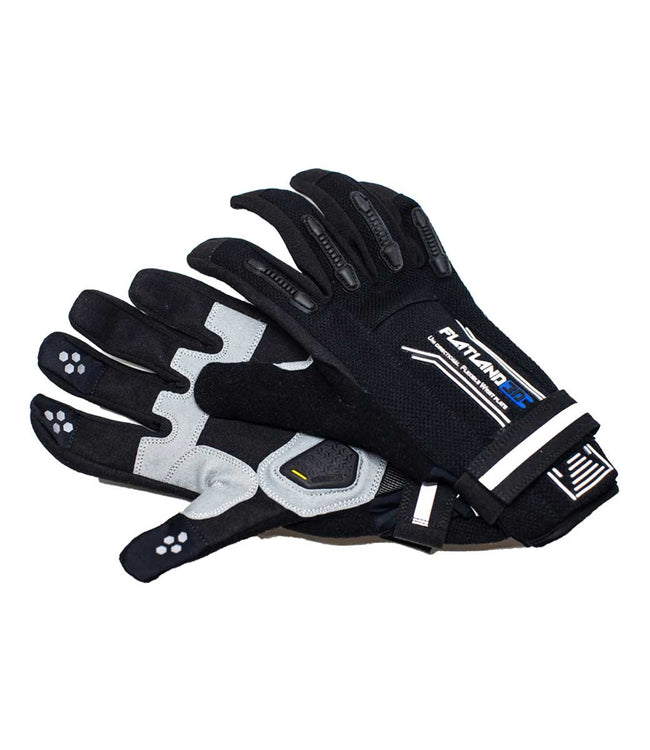 Flatland 3D Pro E-Skate Gloves