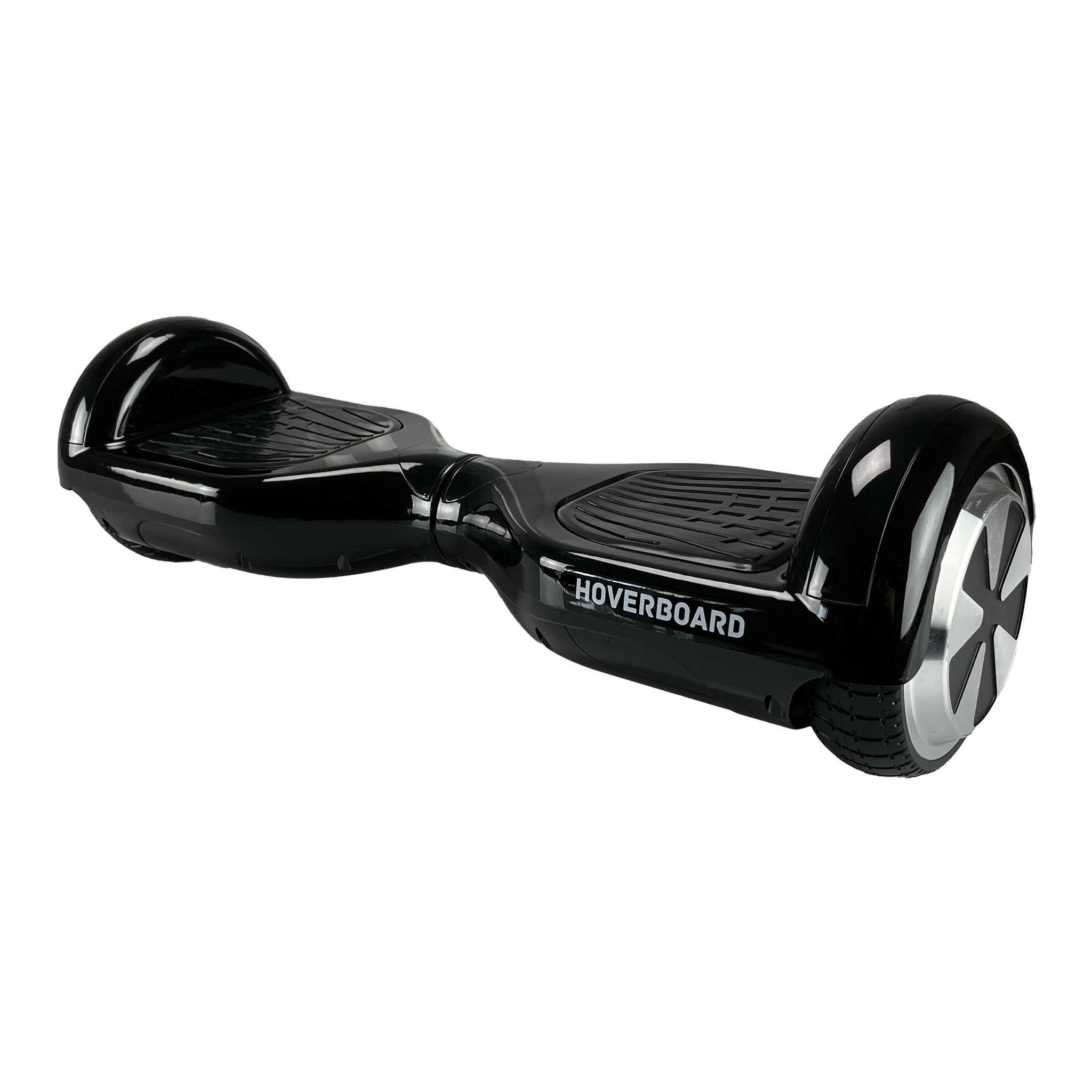 Hoverboard 6.5 inch Black  Voltes - Electric Mobility