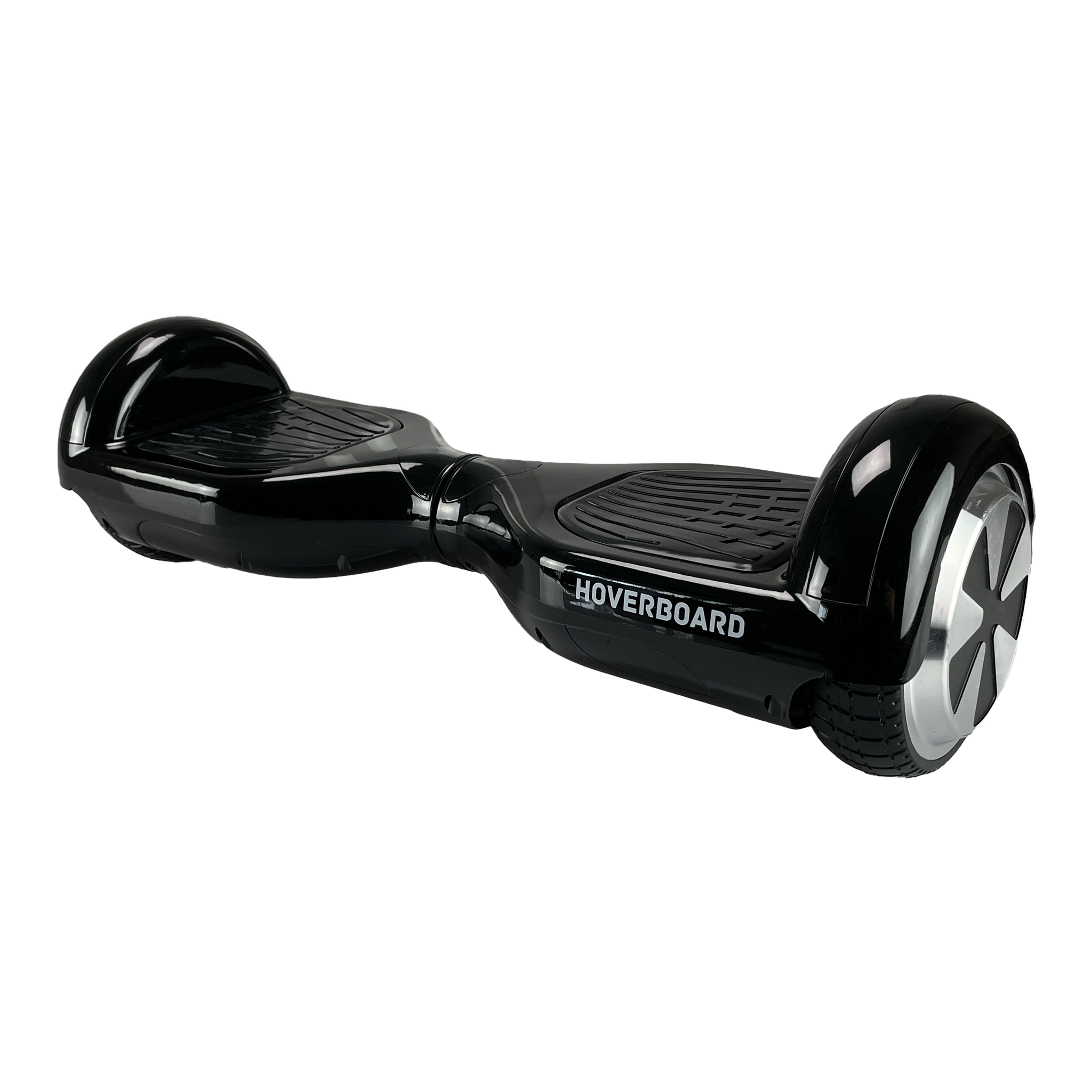 Hoverboard 6.5 inch Black Voltes Electric Mobility