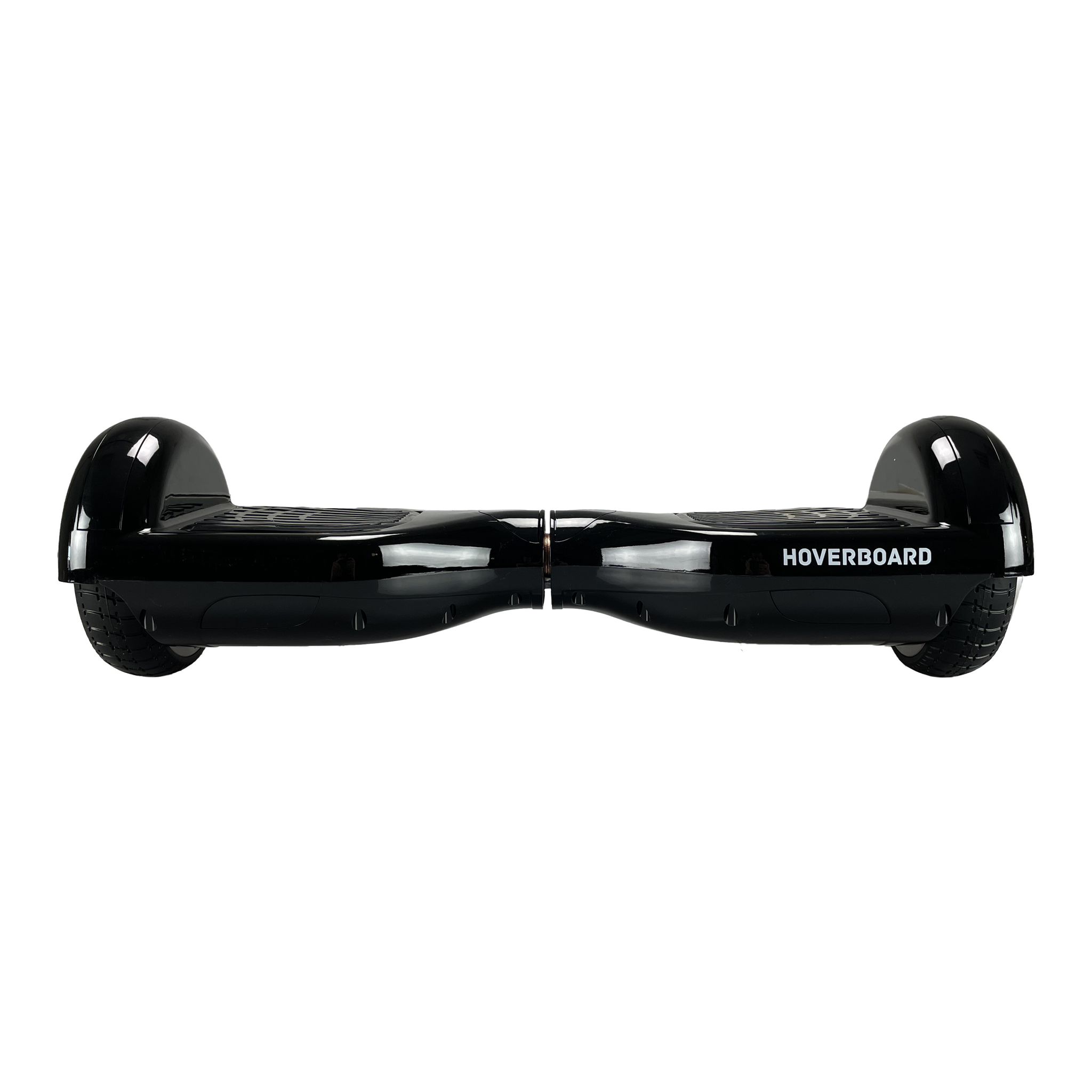 Hoverboard 6.5 inch Black Voltes Electric Mobility