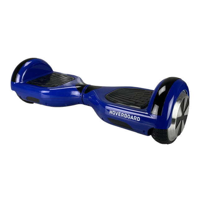 Hoverboard 6.5 inch Blue Voltes Electric Mobility
