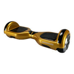 Hoverboard 6.5 inch Gold