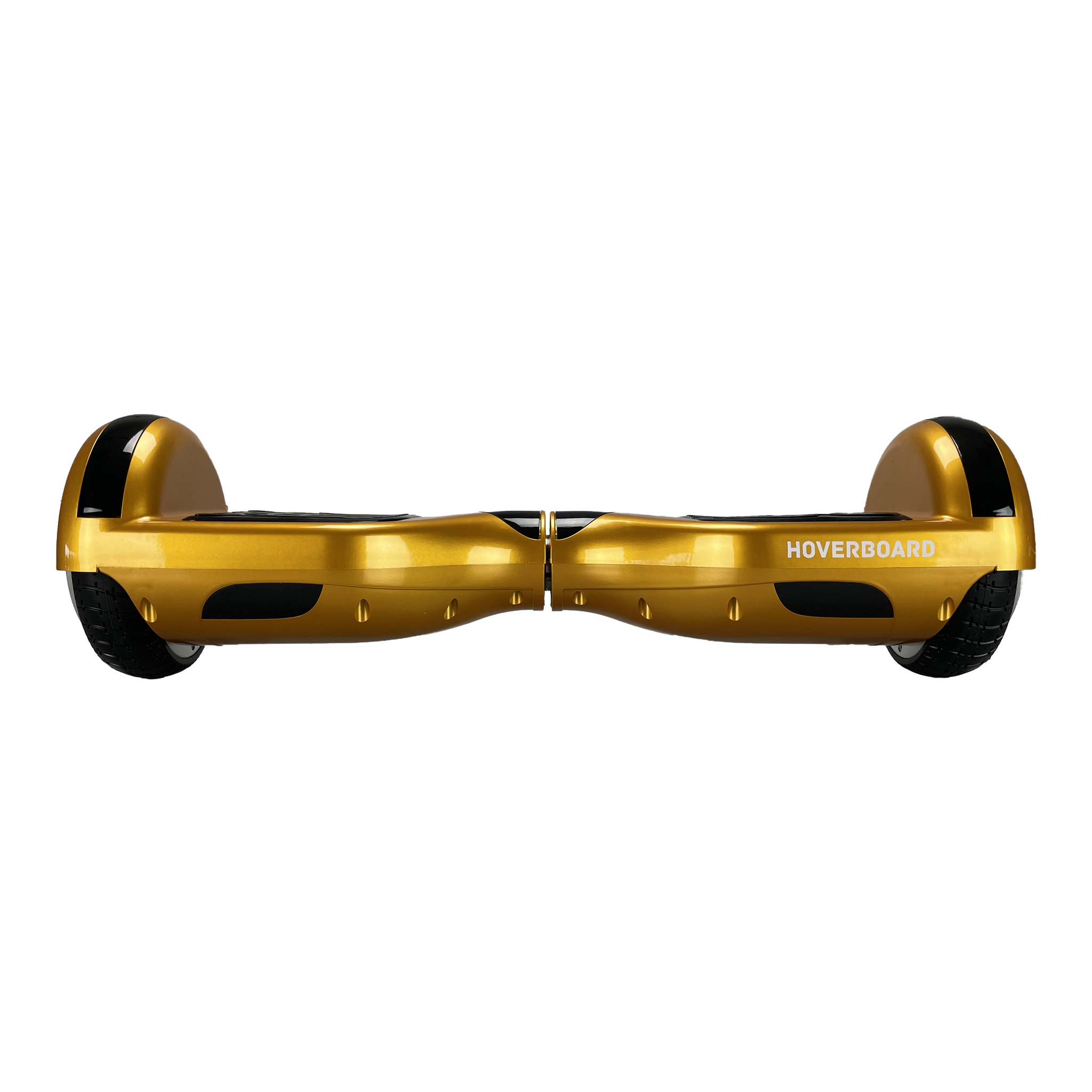 Hoverboard 6.5 inch Gold Voltes Electric Mobility