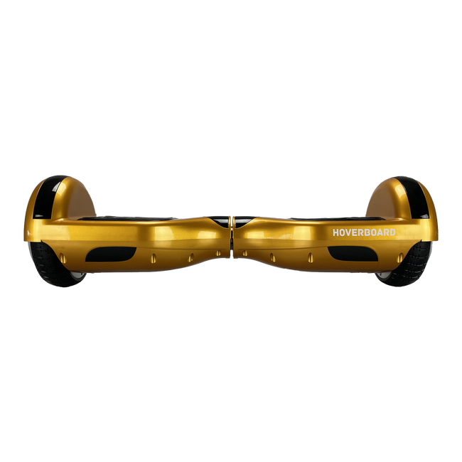 Hoverboard 6.5 inch Gold