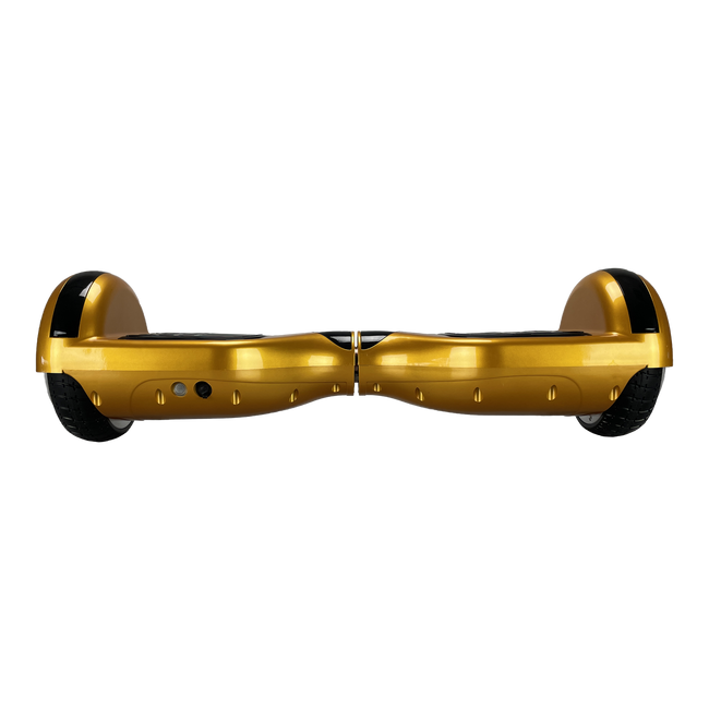 Hoverboard 6.5 inch Gold Voltes Electric Mobility