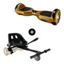 Hoverboard 6.5 inch Gold