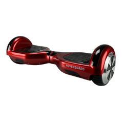 Hoverboard 6.5 inch Red