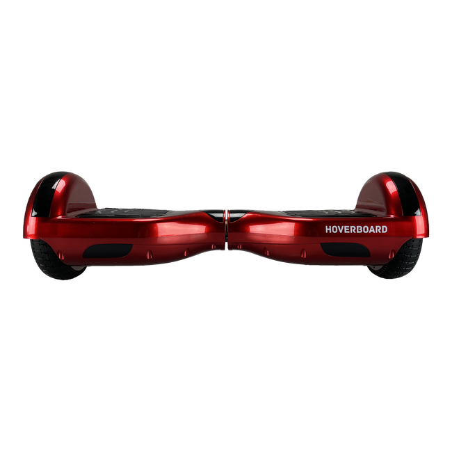 Hoverboard 6.5 inch Red