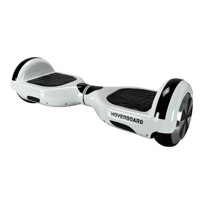 Hoverboard 6.5 inch White