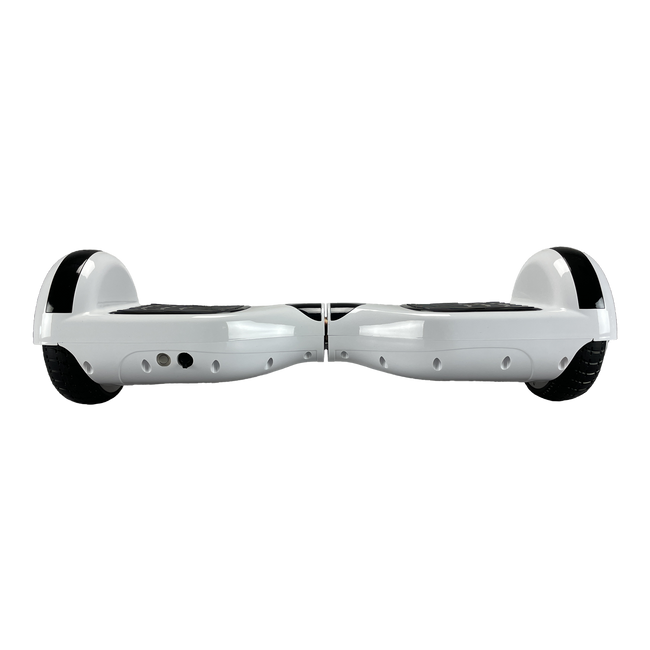 Hoverboard 6.5 inch White