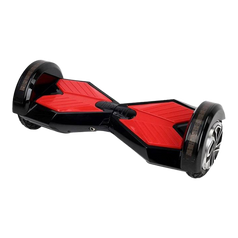 Hoverboard 8 inch Black