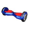 Hoverboard 8 inch Blue