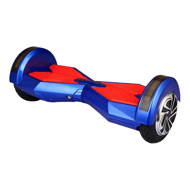 Hoverboard 8 inch Blue