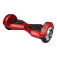 Hoverboard 8 inch Red