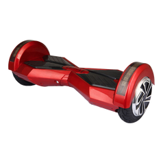 Hoverboard 8 inch Red