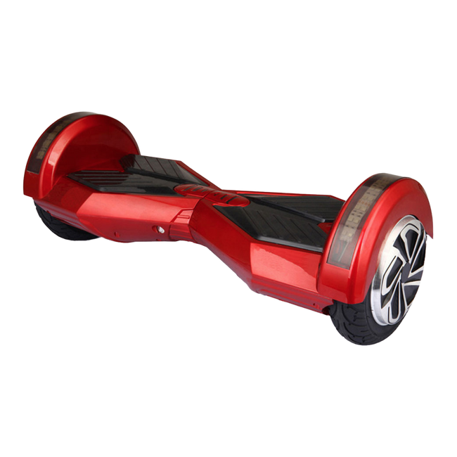 Hoverboard 8 inch Red