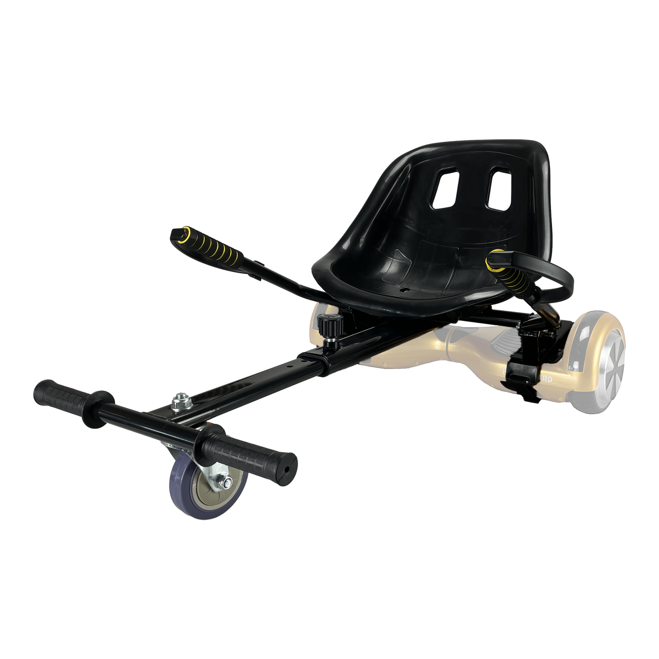 Hoverkart Hoverboard Voltes Electric Mobility