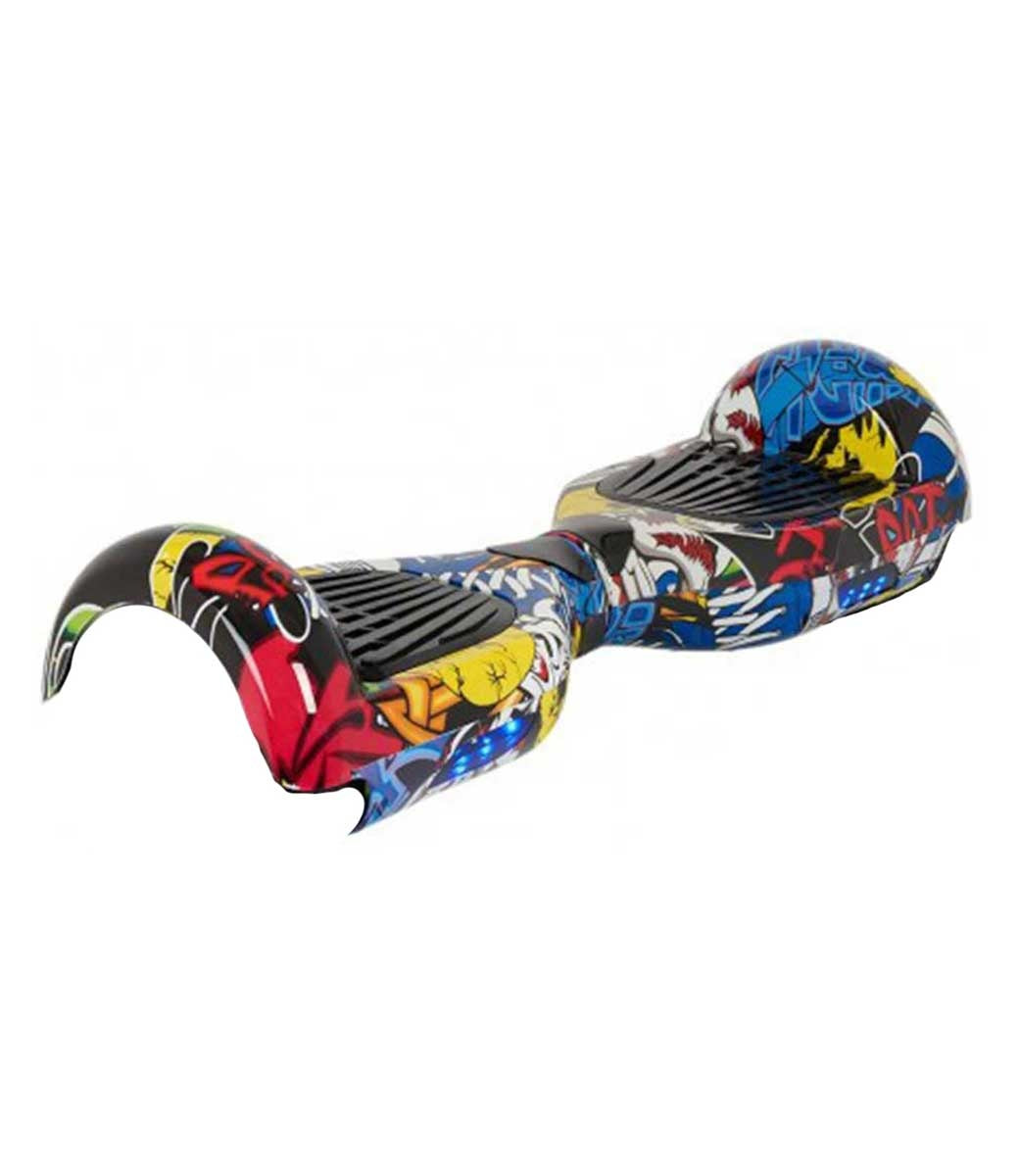 Hoverboard covers 2025