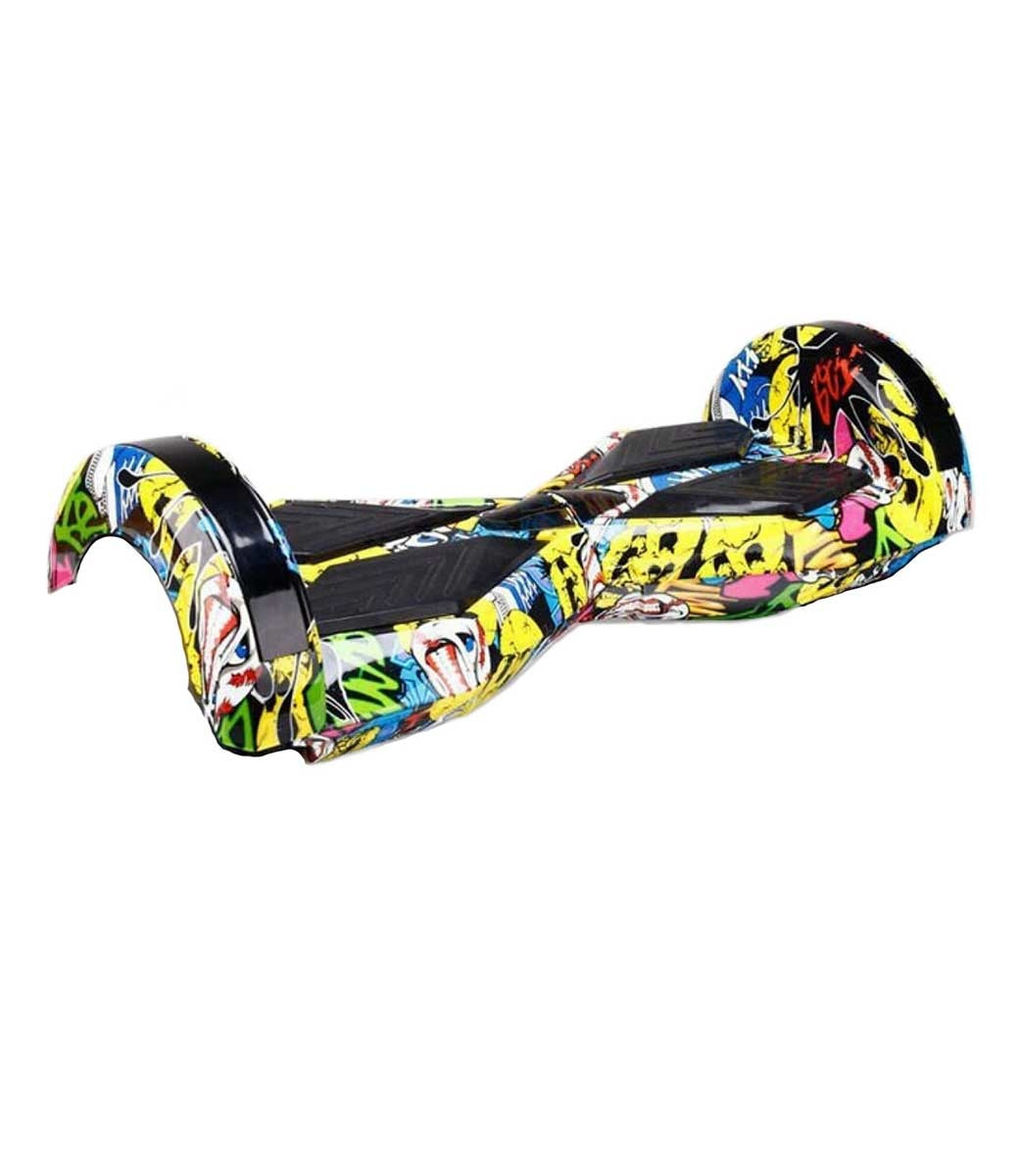 Hoverboard voltes hotsell