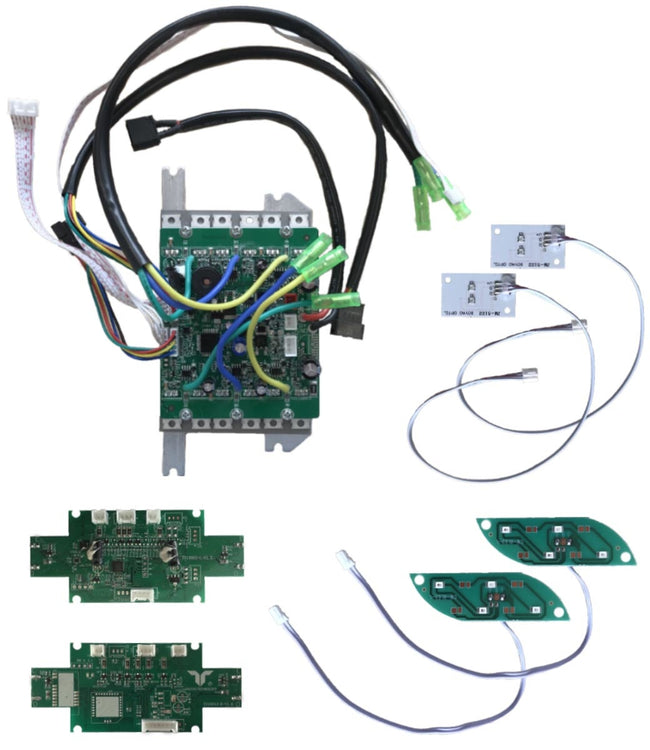 Hoverboard Motherboard Set Taotao