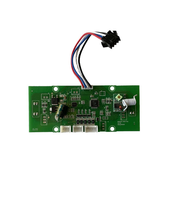 Hoverboard Sensorboard Gyroscope 20151210