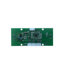 Hoverboard Sensorboard Gyroscope 2016-12-12