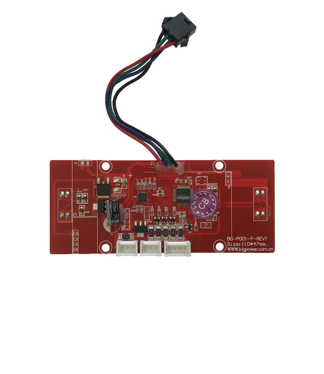 Hoverboard Sensorboard Gyroscope BG-P001-F-REV7