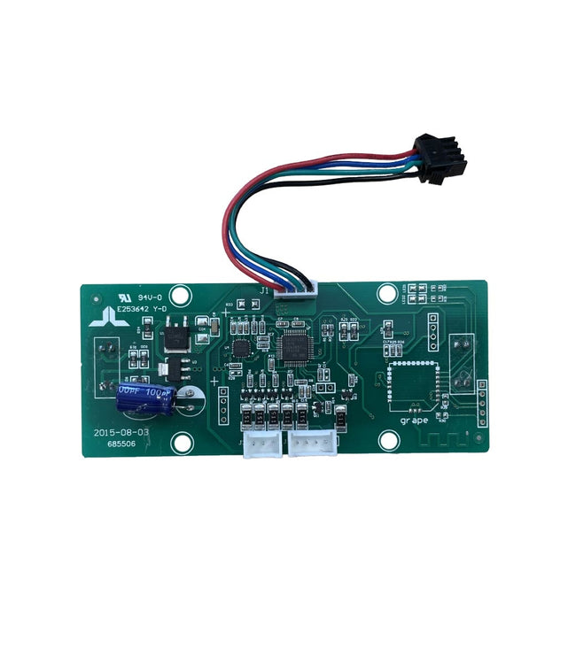 Hoverboard Sensorboard Gyroscope Taotao 2015-08-03