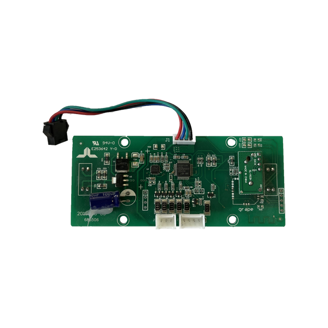 Hoverboard Sensorboard Gyroscope Taotao 2015-08-03