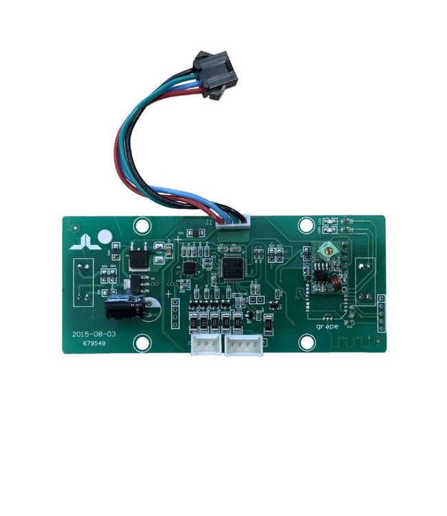 Hoverboard Sensorboard Gyroscope Taotao 2015-08-03