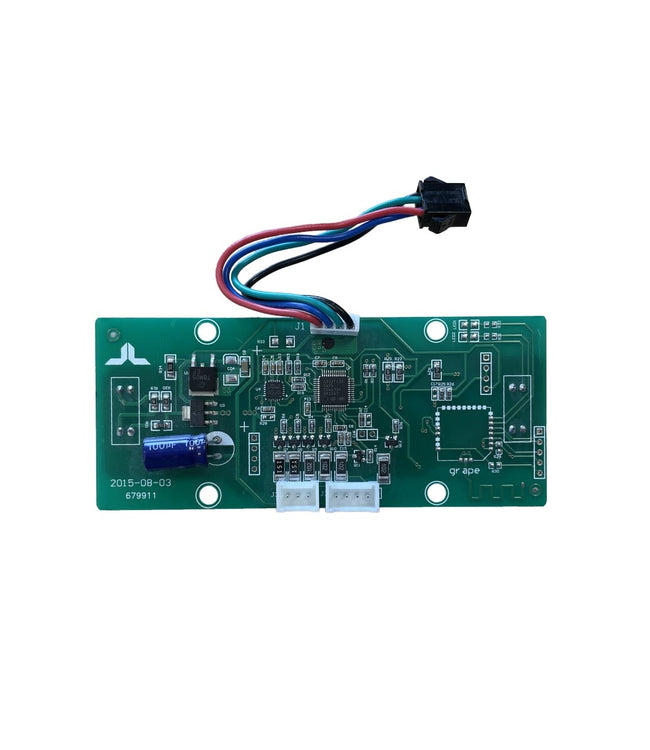 Hoverboard Sensorboard Gyroscope Taotao 2015-08-03