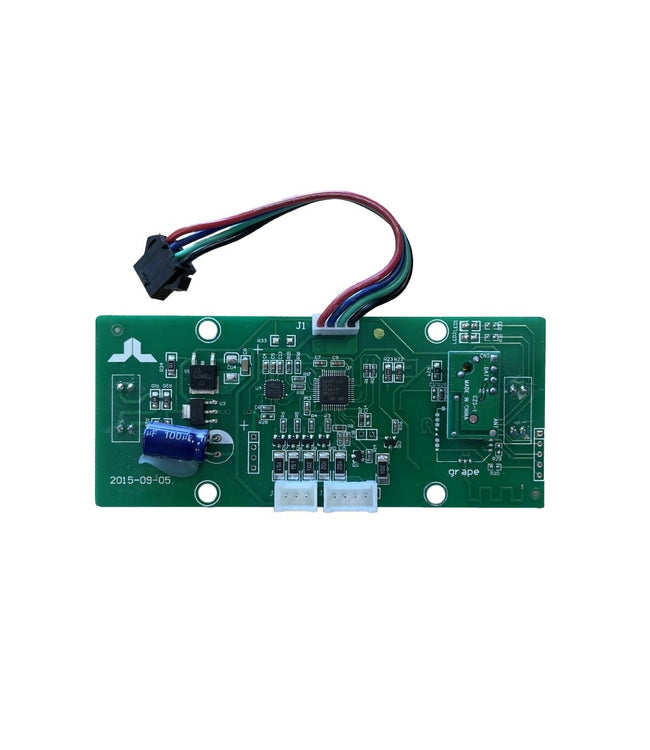 Hoverboard Sensorboard Gyroscope Taotao 2015-09-05