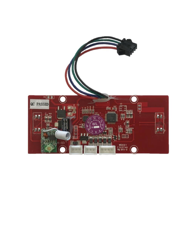 Hoverboard Sensorboard Gyroscope WD001