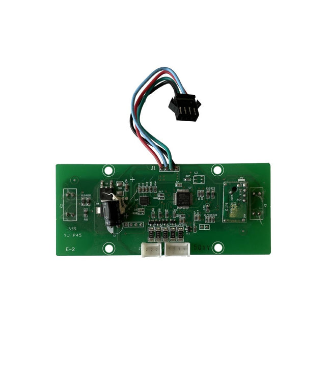 Hoverboard Sensorboard Gyroscope YJ P45