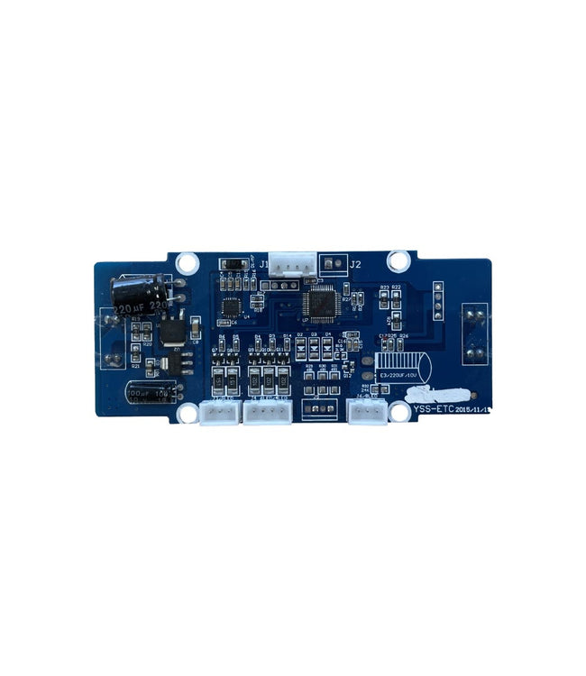 Hoverboard Sensorboard Gyroscope YSS ETC